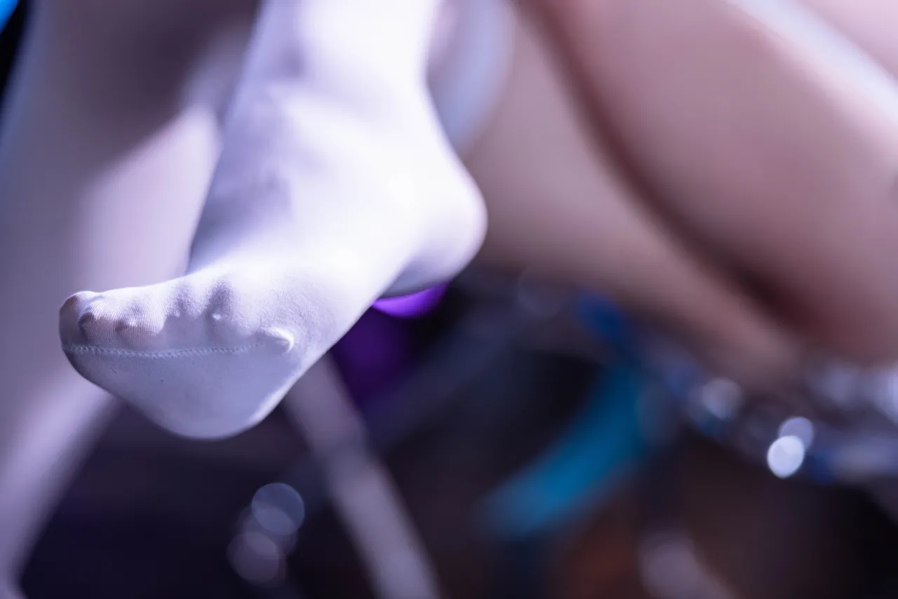 Natsuko夏夏子 - Nikke胜利女神 普丽瓦蒂-erohere38.webp